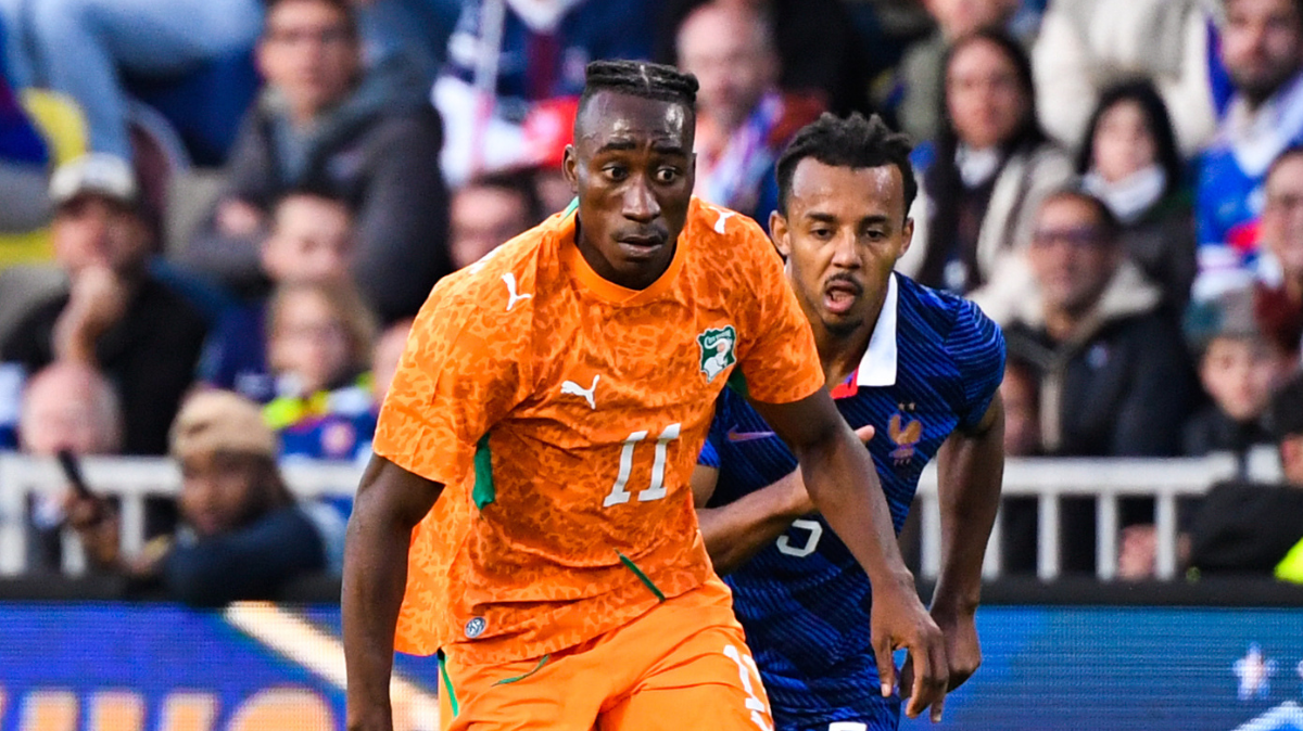 Coupe du monde 2026 notre équipe type des joueurs à suivre pendant le Mondial
