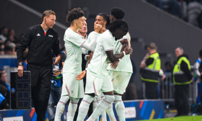 Coupe du monde 2026 quelles sont les nouvelles règles mises en place par la FIFA