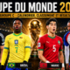 Coupe du monde 2026 – Groupe C calendrier, classement et résultats