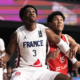 Coupe du monde de basket U17 (H) : Les Bleuets maîtrisent le Japon et assurent la 2ème place de leur groupe