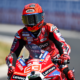 Course sprint MotoGP Hongrie 2026 – Classement et résultats