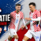 Croatie Coupe du monde 2026 liste, calendrier, joueur à suivre, ambitions, tout savoir sur les Vatreni
