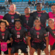 Cruel scénario pour le Marseille BT, battu aux tirs au but en finale de l'Euro Winners Challenge de beach soccer