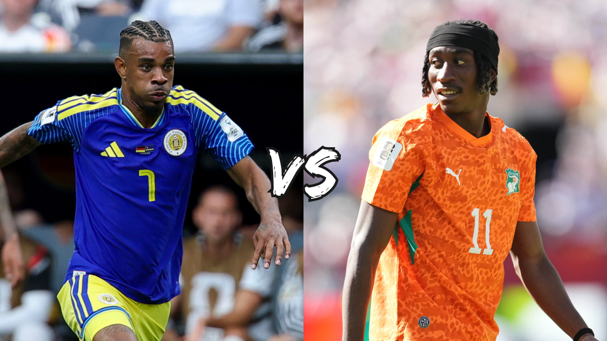 Curaçao – Côte d’Ivoire chaîne TV, heure du match et enjeux de la Coupe du monde 2026