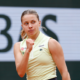 De qualifiée à finaliste, Maja Chwalińska écrit l’histoire à Roland-Garros contre Diana Shnaider