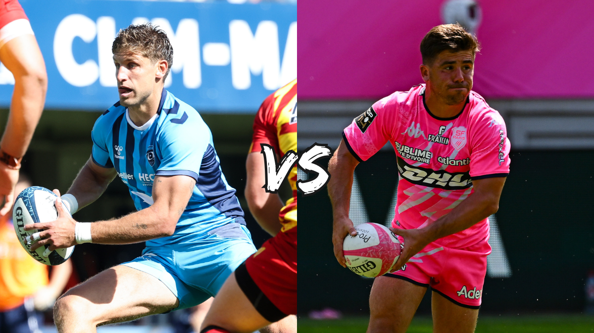 Demi-finale Top 14, Montpellier-Stade Français sur quelle chaîne, à quelle heure et avec quelles compositions