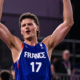 Deux sur deux pour les Bleus, vainqueurs dans la douleur face à Porto Rico en Coupe du monde de basket 3×3