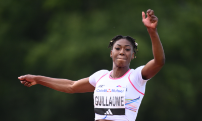 Diamond League Doha 2026 les résultats complets