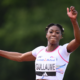Diamond League Doha 2026 les résultats complets