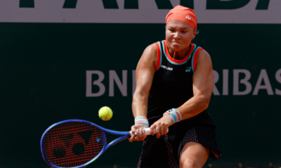 Diana Shnaider crée une nouvelle sensation à Roland-Garros et élimine Aryna Sabalenka en quarts