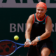 Diana Shnaider crée une nouvelle sensation à Roland-Garros et élimine Aryna Sabalenka en quarts