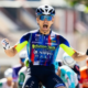 Dušan Rajović frustre Laurence Pithie et remporte la 2e étape du Tour de Slovénie