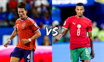 Écosse - Maroc sur quelle chaîne TV et à quelle heure suivre le match de la Coupe du monde 2026