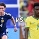 Écosse – Brésil chaîne TV, heure du match et enjeux de la Coupe du monde 2026