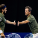 Édouard Roger-Vasselin remporte son 30e titre en double messieurs en carrière à Eastbourne