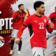 Égypte Coupe du monde 2026 liste, calendrier, joueurs à suivre, ambitions, tout savoir sur les Pharaons