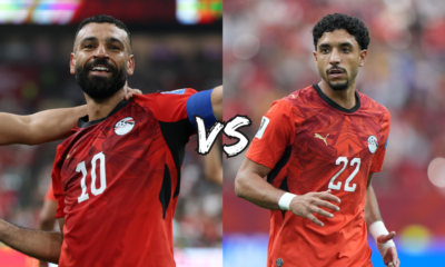Égypte - Iran à quelle heure et sur quelle chaîne TV suivre le match de la Coupe du monde 2026