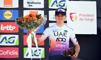 Eline Jansen remporte la 3e étape du CIC-Tour Féminin des Pyrénées 2026, le sacre pour Paula Blasi