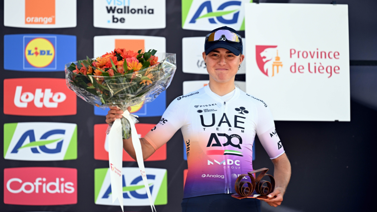 Eline Jansen remporte la 3e étape du CIC-Tour Féminin des Pyrénées 2026, le sacre pour Paula Blasi