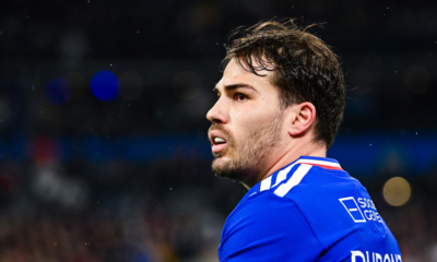 Elle est enfin là : la liste des 42 Bleus pour le Championnat des Nations 2026