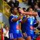 En mode diesel, les Bleuettes se défont de l’Autriche en ouverture du tour principal du Mondial de handball U20