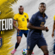 Équateur Coupe du monde 2026 liste, calendrier, joueur à suivre, ambitions, tout savoir sur la Tri