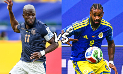 Équateur – Curaçao chaîne TV, heure du match et enjeu crucial dans le groupe E