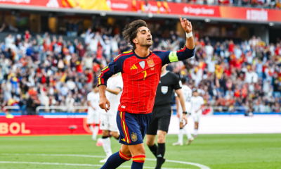 Espagne vs Cap-Vert les compositions probables