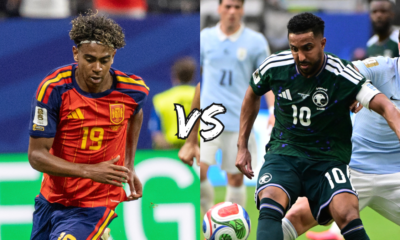 Espagne – Arabie saoudite chaîne TV, heure et enjeux du match de la Coupe du monde 2026
