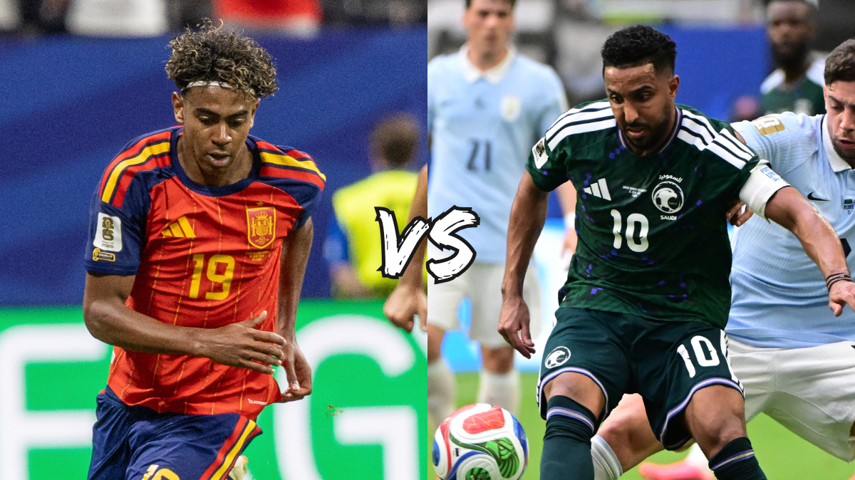Espagne – Arabie saoudite chaîne TV, heure et enjeux du match de la Coupe du monde 2026