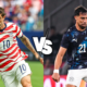 États-Unis vs Paraguay à quelle heure et sur quelle chaîne TV suivre le match