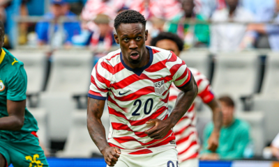 États-Unis vs Paraguay les compositions probables