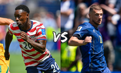 États-Unis – Bosnie-Herzégovine heure, chaîne TV et compos probables du 16e de finale de la Coupe du monde 2026