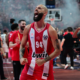 Evan Fournier porte l'Olympiakos au titre de champion de Grèce dans le chaos
