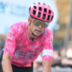 Exploit en solitaire d'Alex Baudin, vainqueur de la 1ère étape du Tour Auvergne-Rhône-Alpes