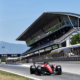 F1 Grand Prix de Barcelone 2026 programme complet et résultats mis à jour