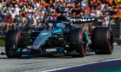 F1 – Grand Prix d'Autriche 2026 Classement et résultats de la course