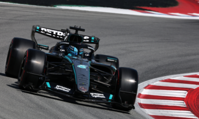 F1 – Grand Prix de Barcelone 2026 Classement et résultats de la course