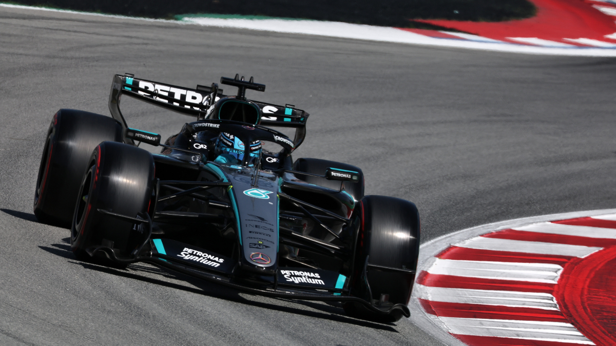 F1 – Grand Prix de Barcelone 2026 Classement et résultats de la course