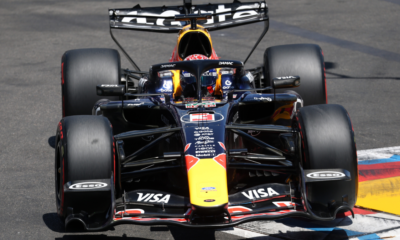 F1 – Grand Prix de Monaco 2026 Classement et résultats de la course