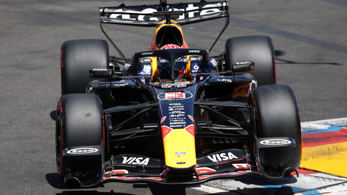 F1 – Grand Prix de Monaco 2026 Classement et résultats de la course