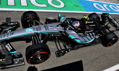 F1 – La grille de départ complète du Grand Prix d'Autriche 2026
