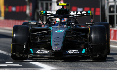 F1 – La grille de départ complète du Grand Prix de Barcelone 2026