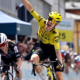 Femke de Vries remporte une 1re étape du Tour de Suisse Femmes animée