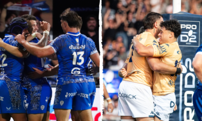 Finale Pro D2, Vannes-Provence sur quelle chaîne, à quelle heure et avec quelles compositions