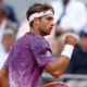 Flavio Cobolli fait plier Félix Auger-Aliassime et se qualifie en demi-finale de Roland-Garros