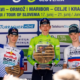 Florian Lipowitz rafle la dernière étape et le général sur le Tour de Slovénie 2026