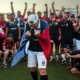 Florian Warsemann offre à la France son premier titre mondial de footgolf en individuel
