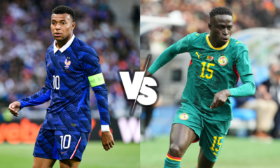 France-Sénégal heure, chaîne TV et tout ce qu’il faut savoir avant l’entrée des Bleus à la Coupe du monde 2026