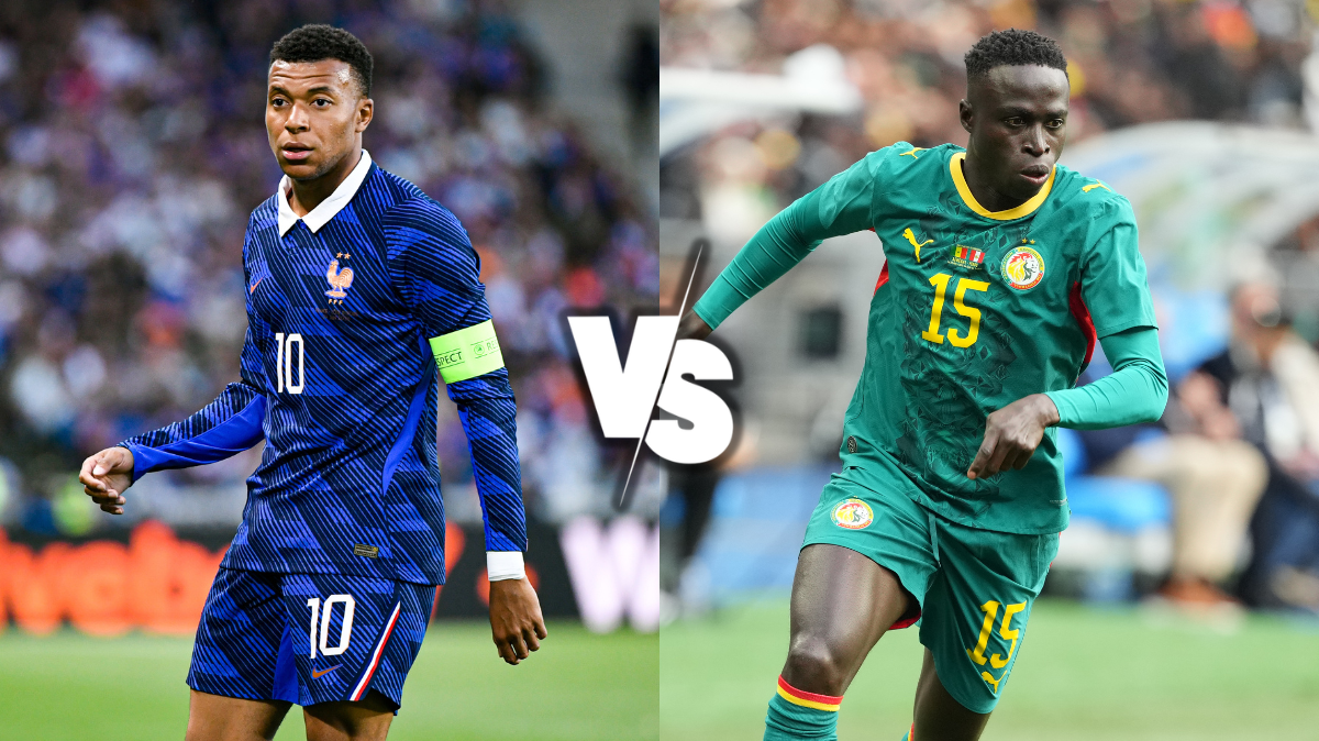 France-Sénégal heure, chaîne TV et tout ce qu’il faut savoir avant l’entrée des Bleus à la Coupe du monde 2026